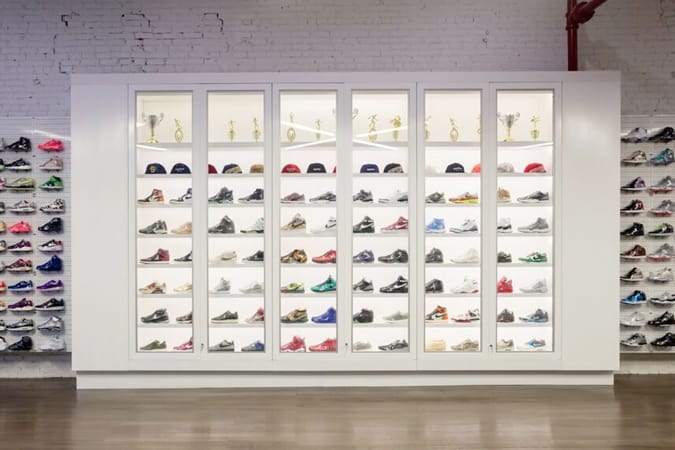 Stadium Goods