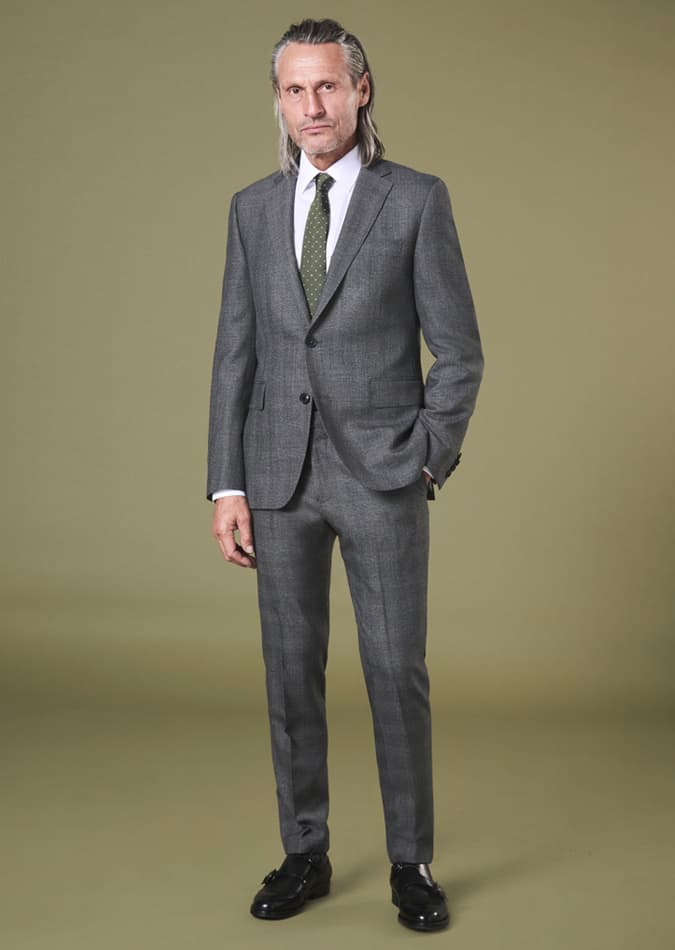 Marks & Spencer