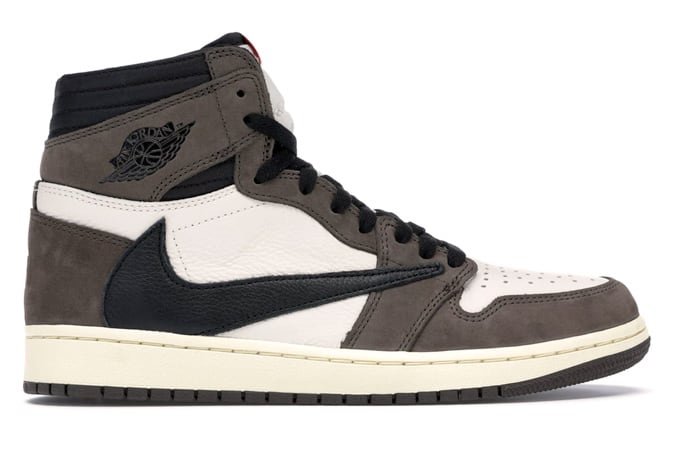 Nike Jordan 1 Retro High Travis Scott