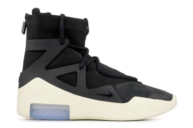 Nike Air Fear of God
