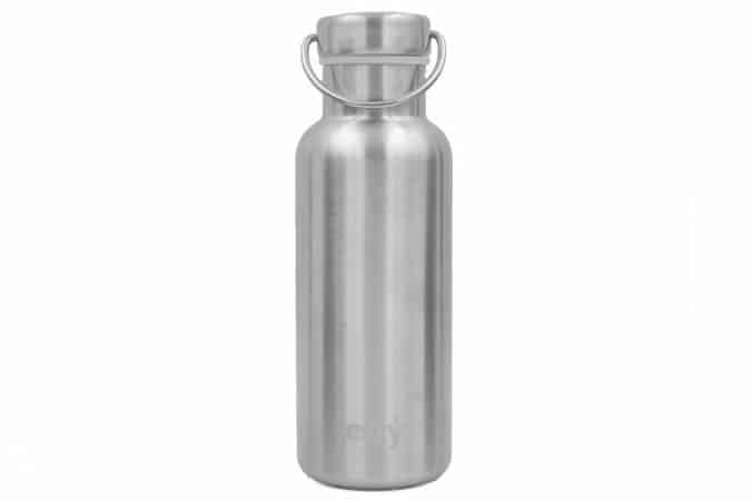 550ml stainless steel vacuum water bottle