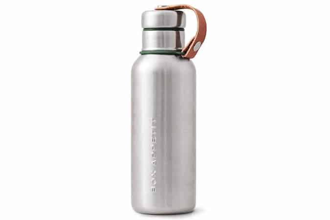 Black+Blum Stainless Steel Insulated Water Bottle 