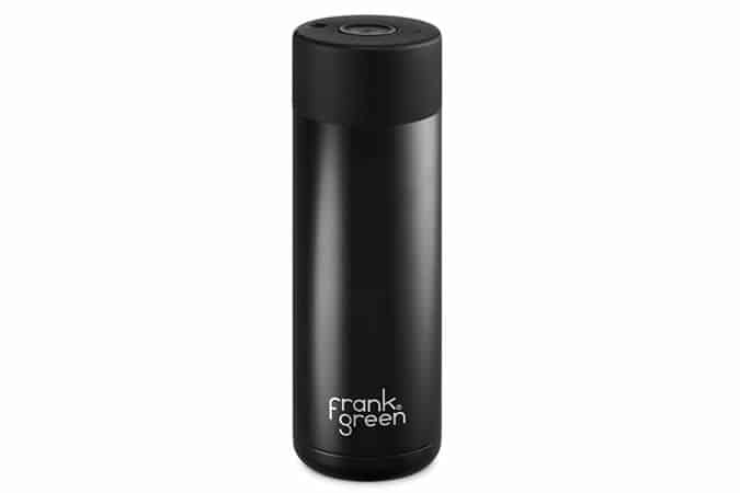 Stainless Steel Reusable Bottle