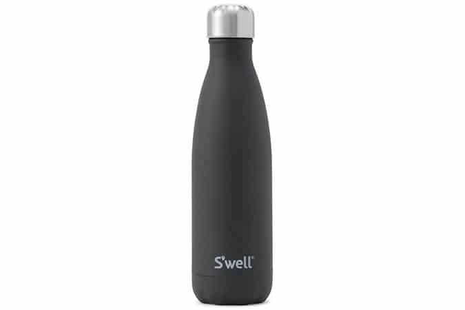 S'well Vacuum Insulated Stainless Steel Water Bottle