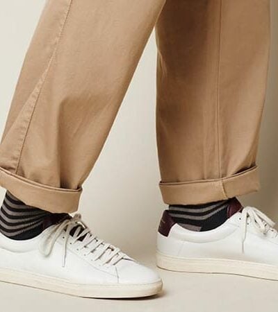 How To Wear Wide-Leg Pants And Look Good Doing It