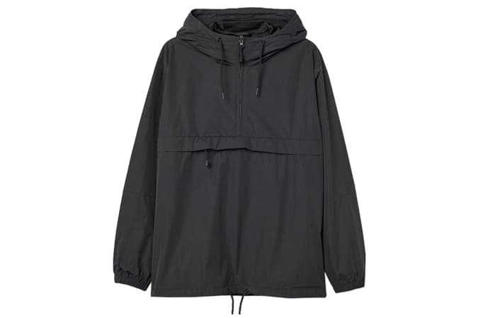 H&M Anorak
