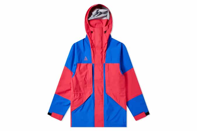 NIKE ACG GORE-TEX JACKET