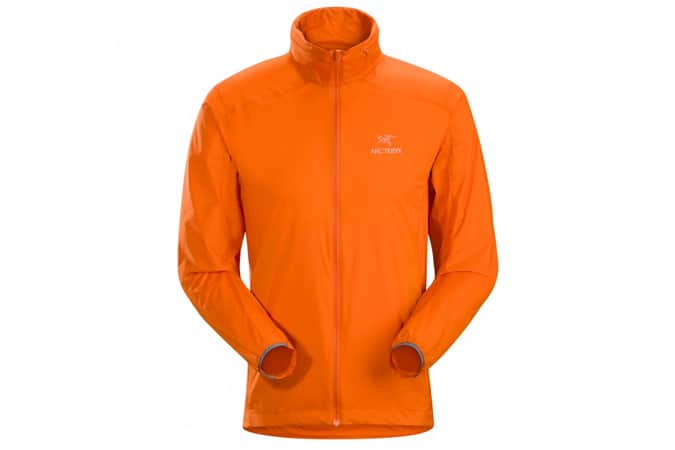 ARC'TERYX Nodin Jacket
