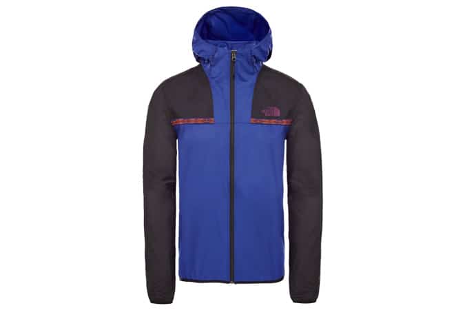 MEN’S NOVELTY CYCLONE 2.0 JACKET