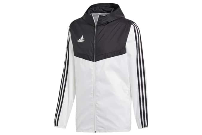 TIRO WINDBREAKER