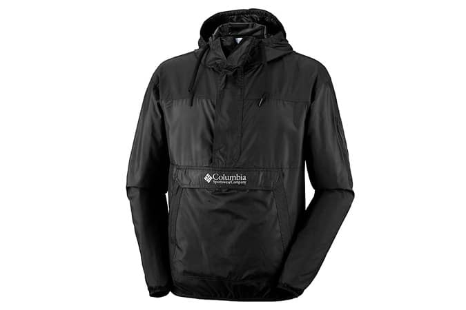 Men's Challenger Windbreaker