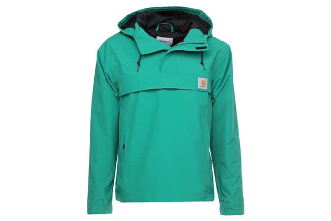 NIMBUS Windbreaker