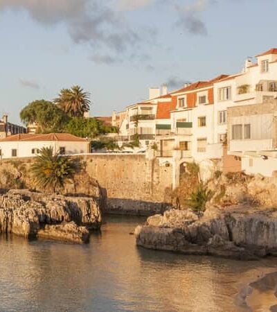 The Best Weekend Getaways For Every Type Of Traveller
