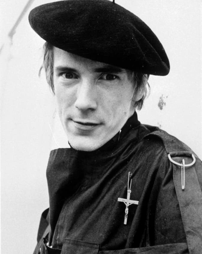 John Lydon