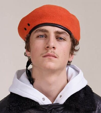 The Best Berets For Men And How To Wear Them