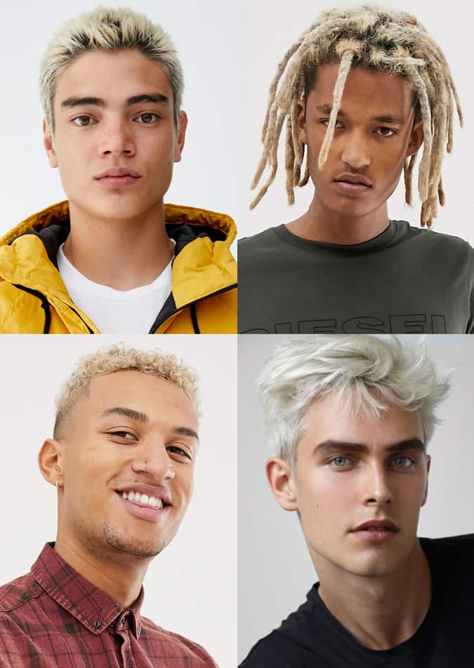 Skin tone