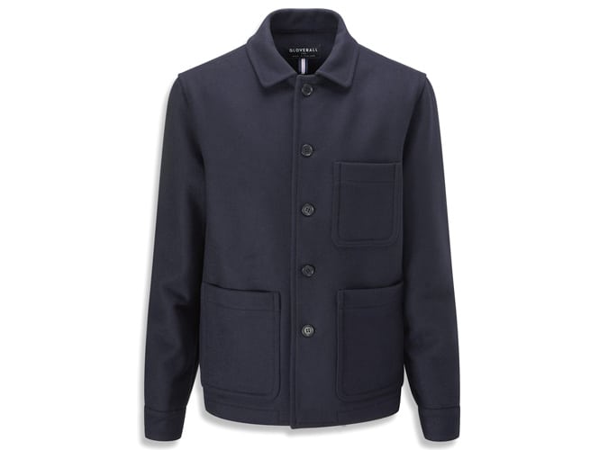 Gloverall Donkey Jacket