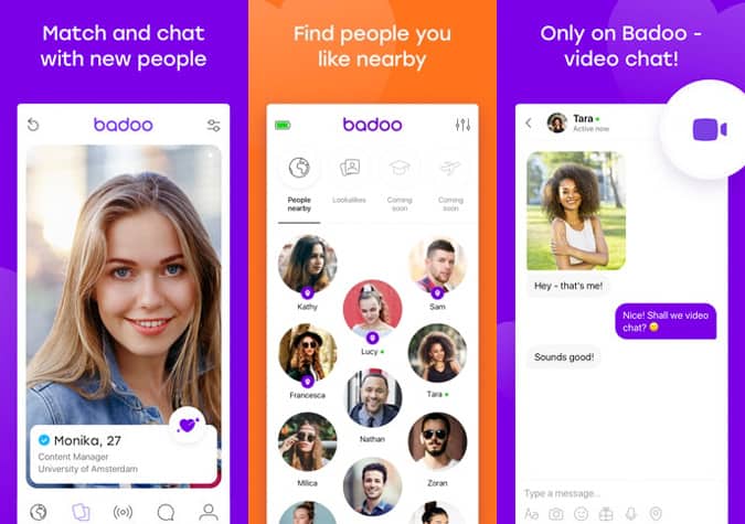 Badoo