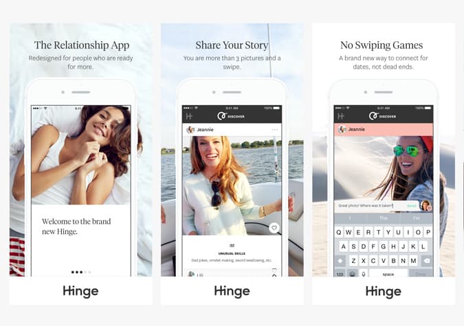 Hinge