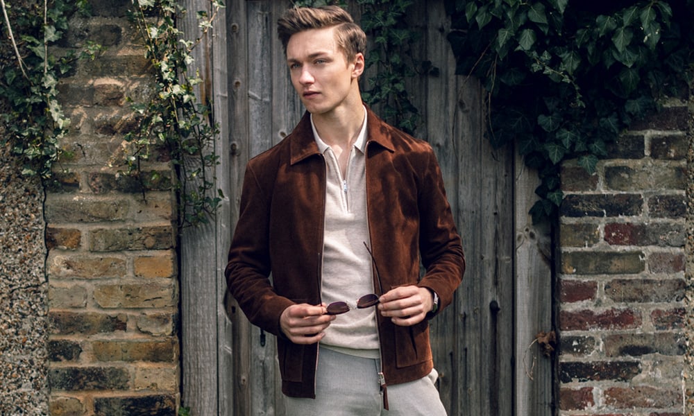 Harrison Osterfield