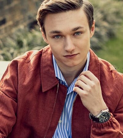 5 Easy Summer Looks With The Small Screen’s Next Big Thing