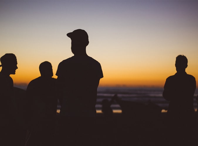 Mens interest groups