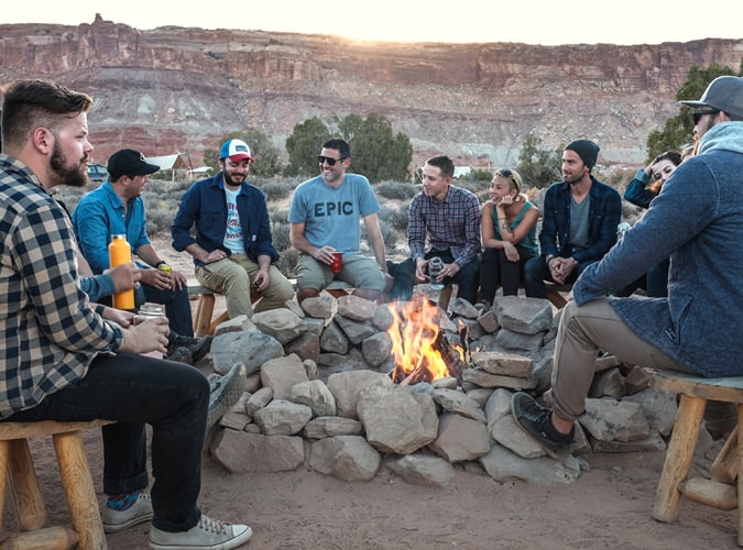 Mens interest groups