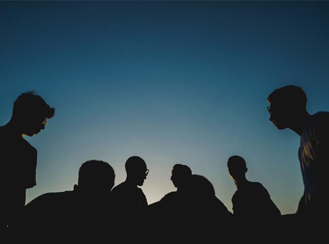 Mens interest groups