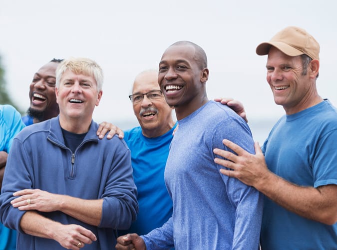 Mens interest groups