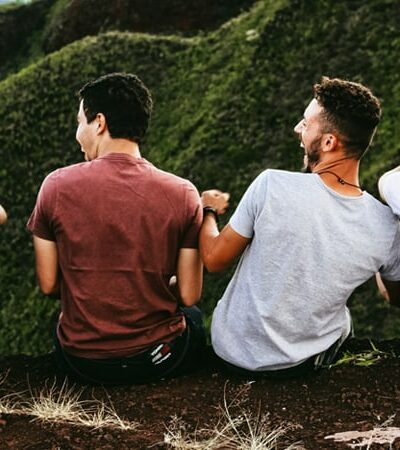 The Men’s Interest Groups You Need To Know About