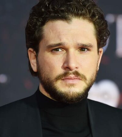 Hair To The Throne: How To Get Kit Harrington’s Locks