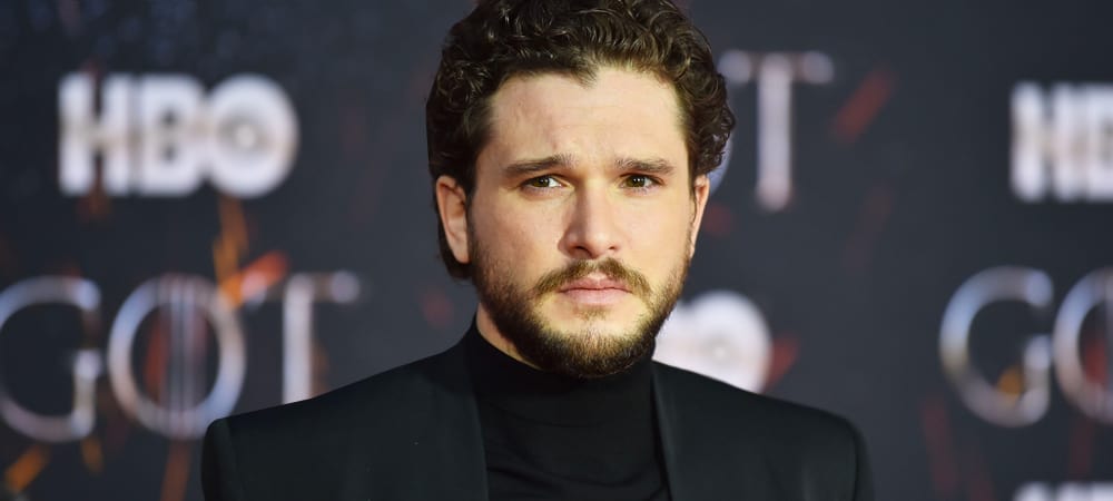 Hair To The Throne: How To Get Kit Harrington’s Locks
