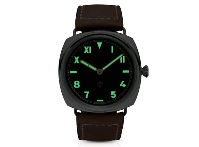 Panerai Radiomir California