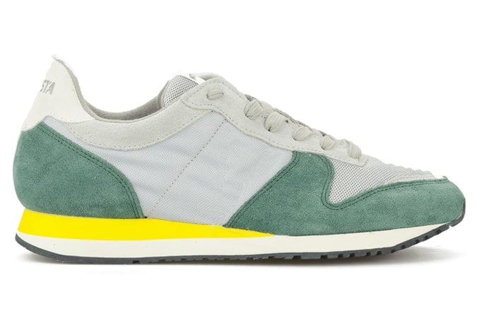 Novesta Marathon Green