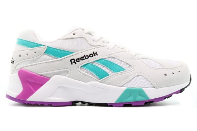 REEBOK AZTREK