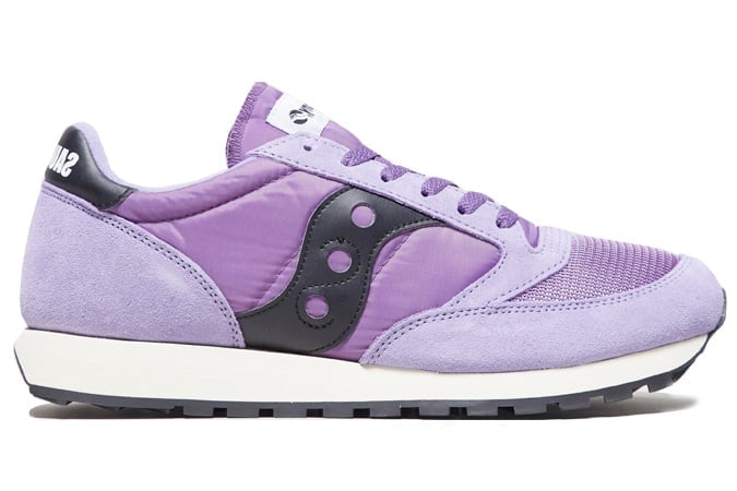 Saucony Jazz OG Vintage
