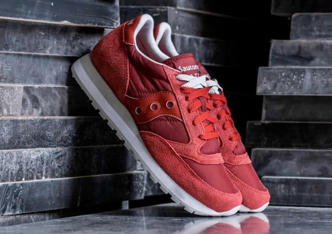 Saucony Jazz OG Vintage