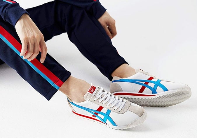 Onitsuka Tiger Corsair