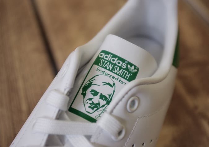 Adidas Stan Smith