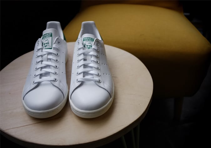 Adidas Stan Smith