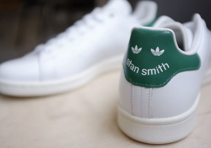 Adidas Stan Smith