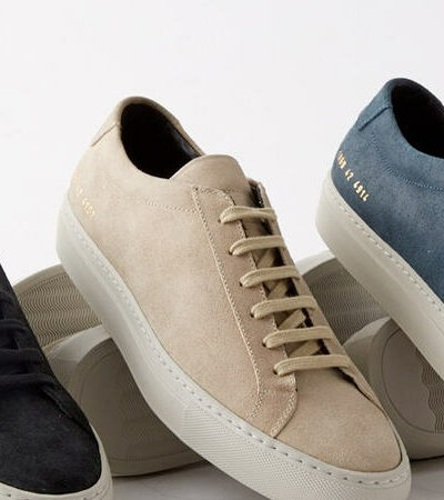 14 Best Suede Sneakers For Men in 2026