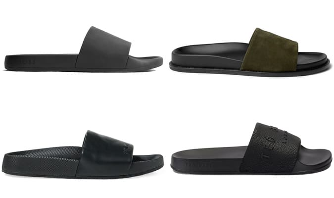 Spring 2019 Shoe Trends