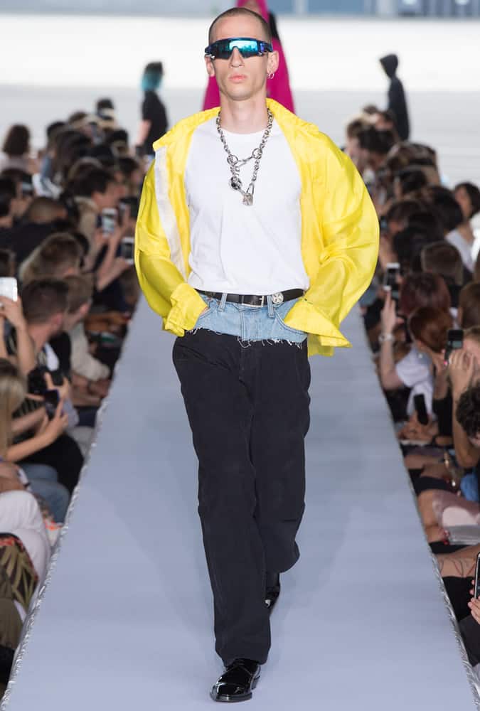 Vetements