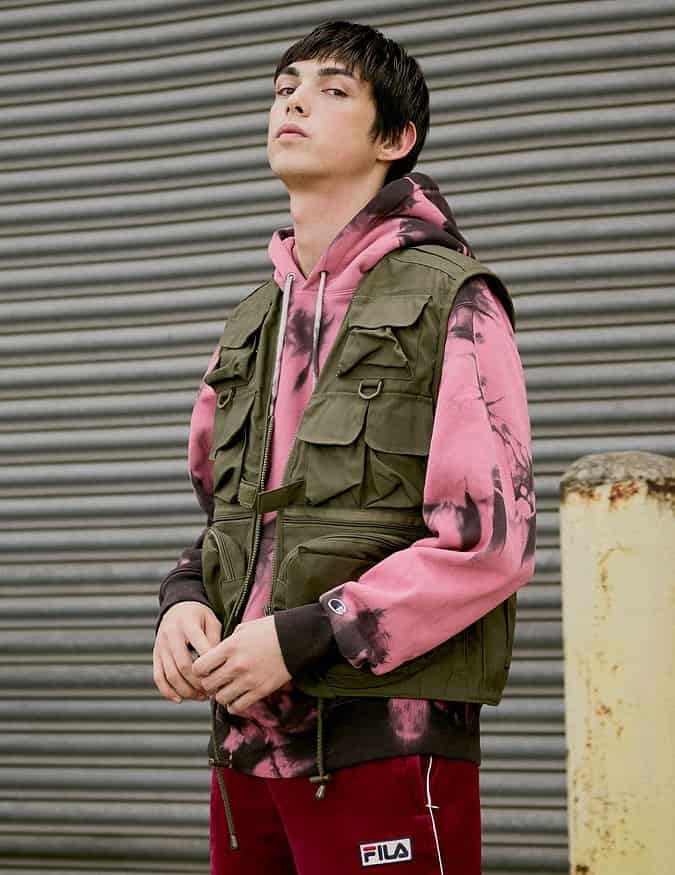 Urban Outfitters