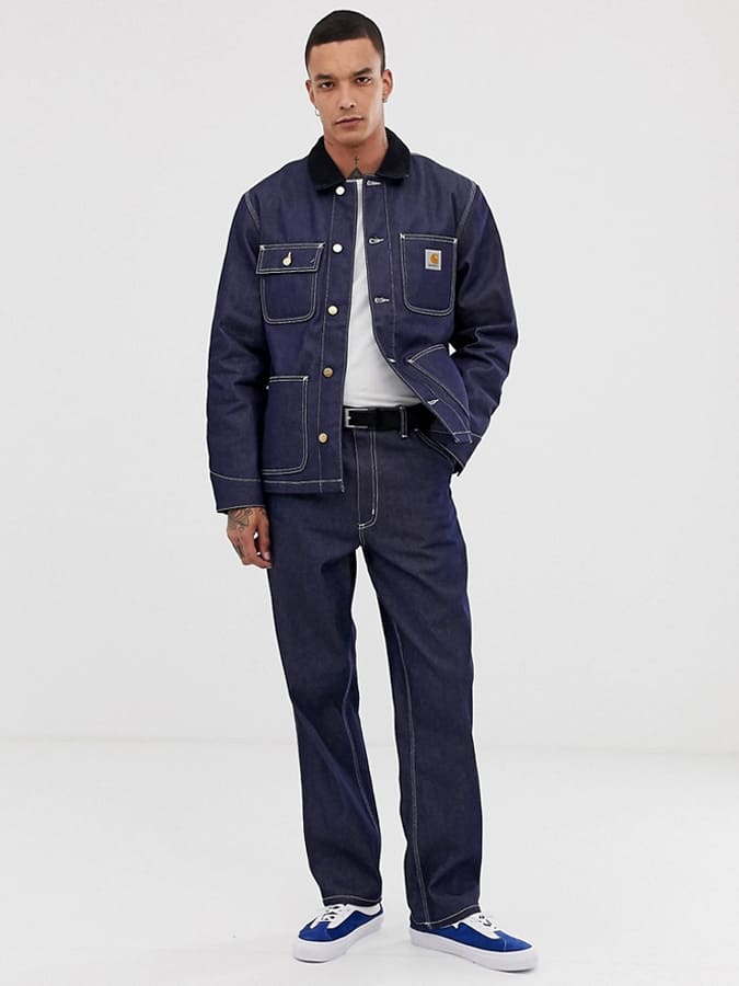 Carhartt at ASOS