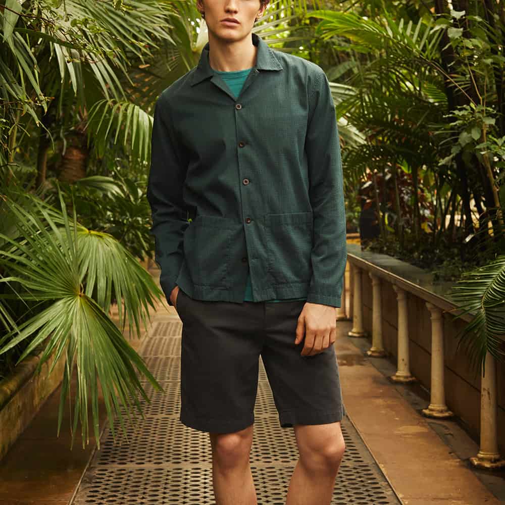 Mr. Porter