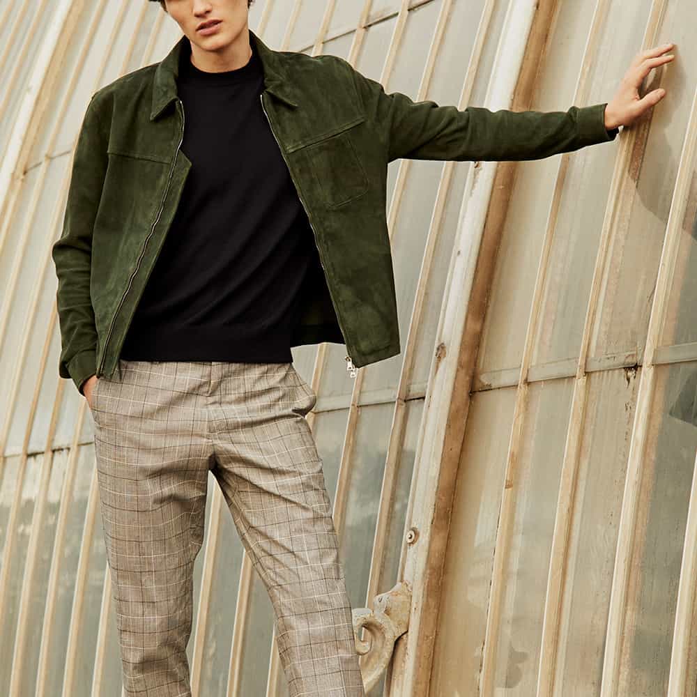 Mr. Porter