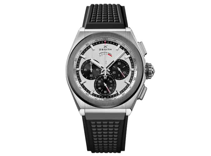 Zenith Defy El Primero 21