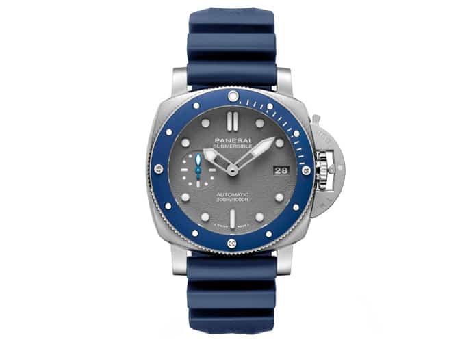 Panerai Submersible